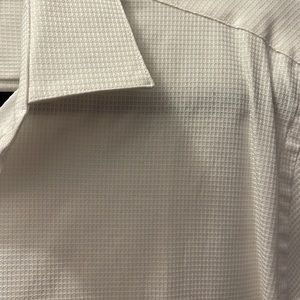 Men’s Zara Dress Shirt